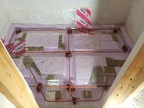 Insulation and Rebar