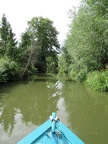 Pretty canal