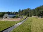 south end of garden