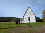 visit to a church